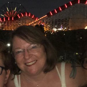 Meet your Posher, Paula